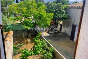 Maison à vendre 5 pièces de 125 m² à Montséret