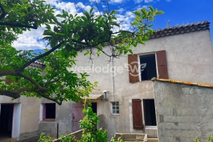 Maison à vendre 5 pièces de 125 m² à Montséret