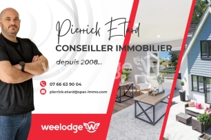 Maison à vendre 7 pièces de 157 m² à Sucé-sur-Erdre
