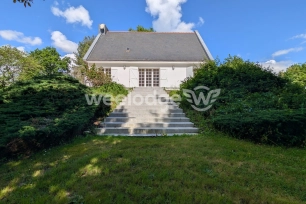 Maison à vendre 7 pièces de 157 m² à Sucé-sur-Erdre