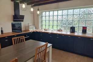 Maison à vendre 5 pièces de 163 m² à Prissac