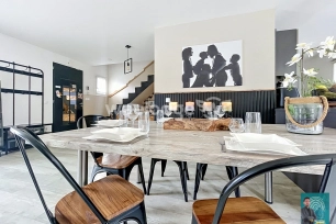 Maison à vendre 7 pièces de 145 m² à Vauréal