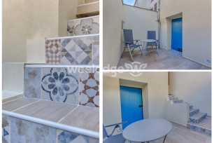 Maison à vendre 5 pièces de 73 m² à Chanteloup-les-Vignes