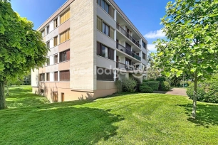 Appartement à vendre 3 pièces de 58,36 m² à Andrésy