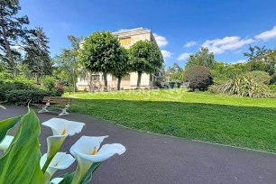Appartement à vendre 3 pièces de 58,36 m² à Andrésy