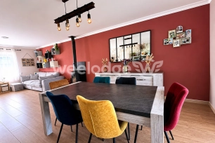 Maison à vendre 6 pièces de 122 m² à Boussois
