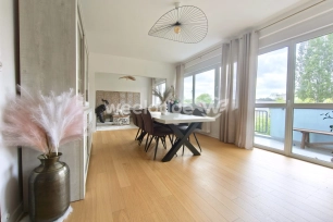 Appartement à vendre 5 pièces de 106 m² à Maubeuge