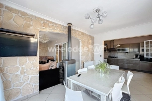 Maison à vendre 5 pièces de 113 m² à Chanteloup-les-Vignes
