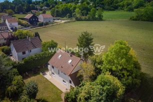 Maison à vendre 6 pièces de 150 m² à Andrésy