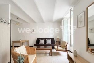 Appartement à vendre 2 pièces de 50 m² à Fayence
