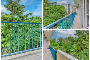 Appartement à vendre 5 pièces de 94,51 m²