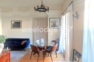 Appartement à vendre 2 pièces de 49,42 m² à Louveciennes