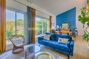Maison à vendre 6 pièces de 111 m² à Andrésy