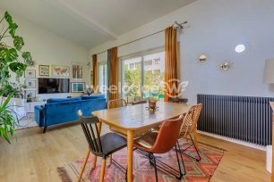 Maison à vendre 6 pièces de 111 m² à Andrésy