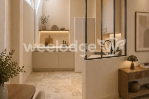Appartement à vendre 2 pièces de 50 m² à Pontoise