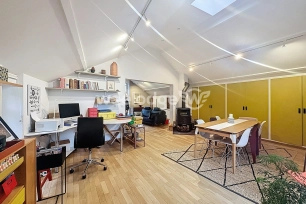 Maison à vendre 5 pièces de 104 m² à Vauréal