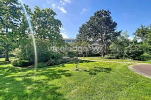 Appartement à vendre 3 pièces de 58,36 m² à Andrésy