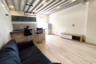 Appartement à vendre 2 pièces de 58,01 m² à Conflans-Sainte-Honorine