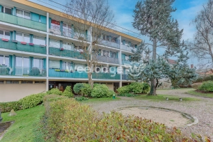 Appartement à vendre 3 pièces de 60,39 m² à Andrésy