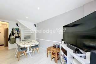 Appartement à vendre 4 pièces de 82 m² à Cergy