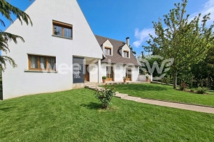 Maison à vendre 10 pièces de 300 m² à Villemaréchal