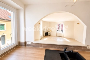 Appartement à vendre 3 pièces de 61,3 m² à Pierrelaye