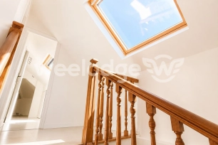 Appartement à vendre 3 pièces de 61,3 m² à Pierrelaye