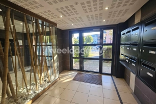 Appartement à vendre 2 pièces de 41,48 m² à Douai
