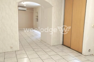 Maison vendu 4 pièces de 76 m² à Olonzac