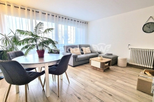 Appartement à vendre 4 pièces de 75 m² à Bois-d'Arcy