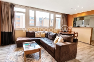 Appartement à vendre 3 pièces de 70 m² à Guyancourt