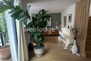 Maison à vendre 7 pièces de 151 m² à Nantes