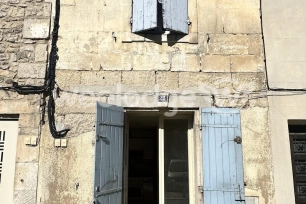 Immeuble à vendre à Tarascon
