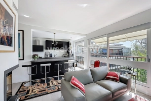 Appartement à vendre 2 pièces de 60,42 m² à Le Chesnay-Rocquencourt