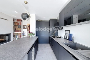 Appartement à vendre 2 pièces de 60,42 m² à Le Chesnay-Rocquencourt