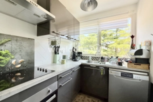 Appartement à vendre 4 pièces de 63 m² à Mandelieu-la-Napoule