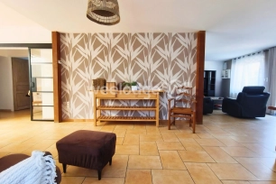 Maison à vendre 5 pièces de 150 m² à Rousies
