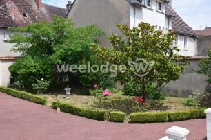 Maison à vendre 4 pièces de 120 m² à Saint-Gaultier