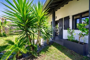 Maison à vendre 5 pièces de 132 m² à Anglet