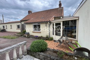 Maison à vendre 6 pièces de 145 m² à Vertou