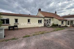 Maison à vendre 6 pièces de 145 m² à Vertou