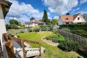 Maison à vendre 5 pièces de 92,23 m²