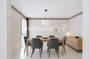 Appartement à vendre 4 pièces de 67,94 m² à Longjumeau