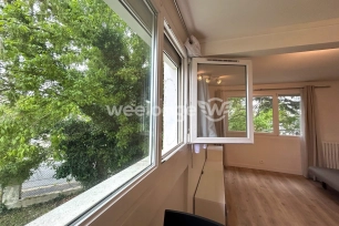 Appartement loué 1 pièces de 23 m² à Viry-Châtillon