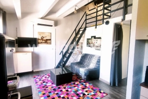Appartement à vendre 2 pièces de 38,5 m² à Agde
