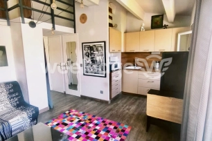 Appartement à vendre 2 pièces de 38,5 m² à Agde