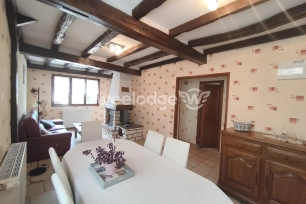 Maison à vendre 5 pièces de 110 m² à Saint-Rémy-sur-Avre
