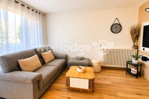 Appartement à vendre 4 pièces de 75 m² à Bois-d'Arcy