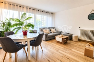 Appartement à vendre 4 pièces de 75 m² à Bois-d'Arcy