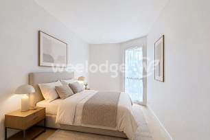 Appartement à vendre 4 pièces de 67,94 m² à Longjumeau